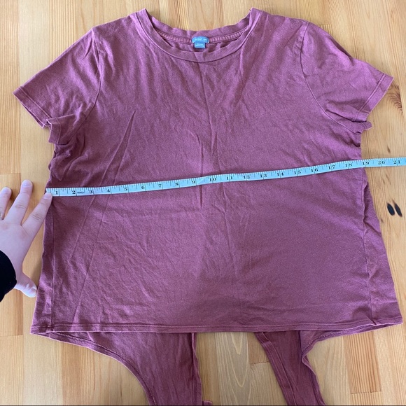 NWOT Aerie Tee Shirt - Picture 7 of 8